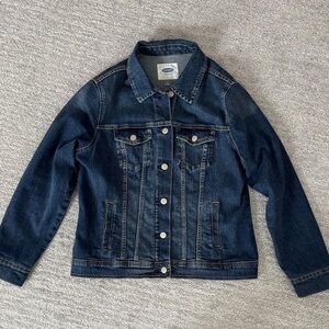 Old Navy Denim Jacket